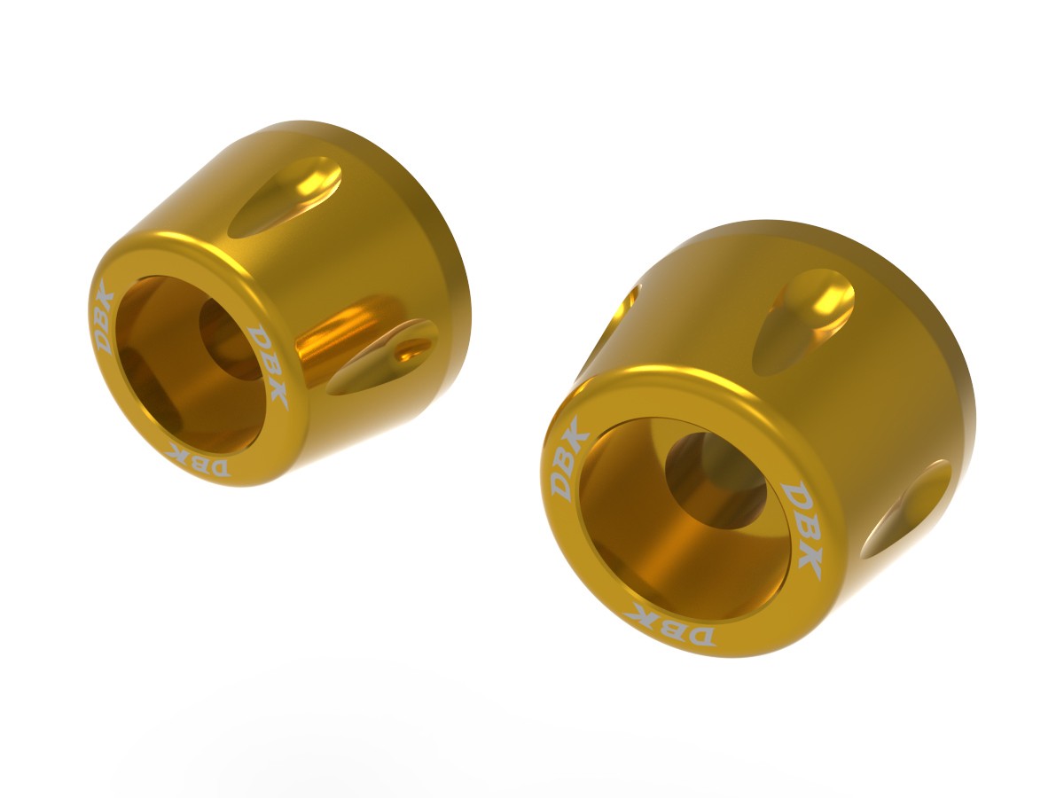 CM12 - BMW HANDLEBAR CAP KIT