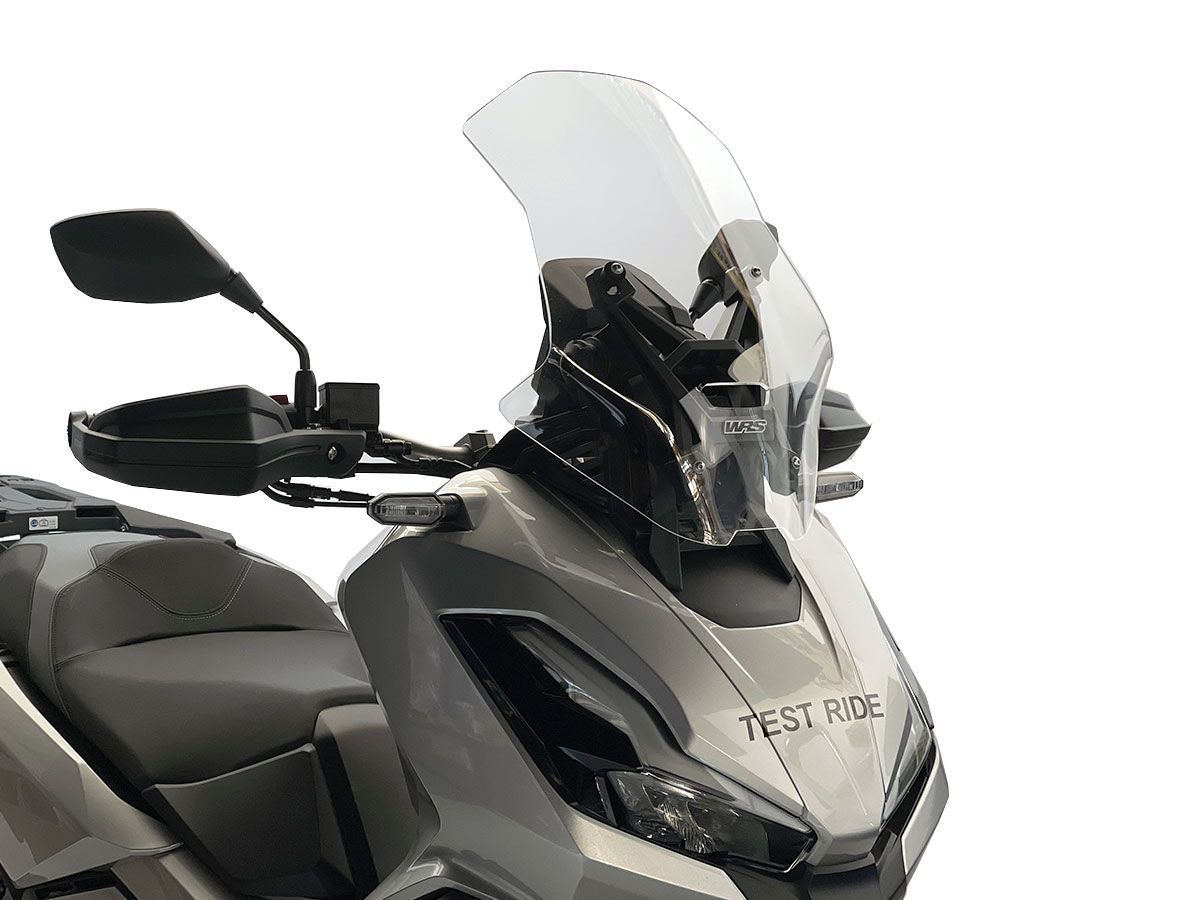 WRS Standard Windscreen Honda ADV 350 2022-2026