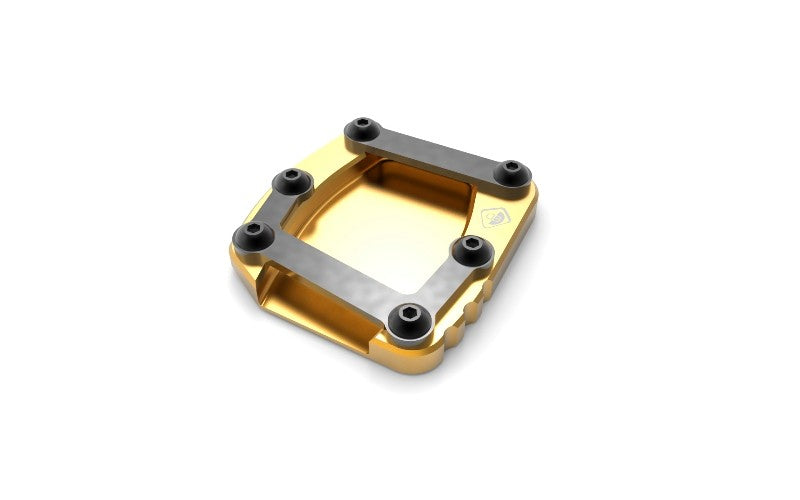 BAC04 Increased Stand Base
