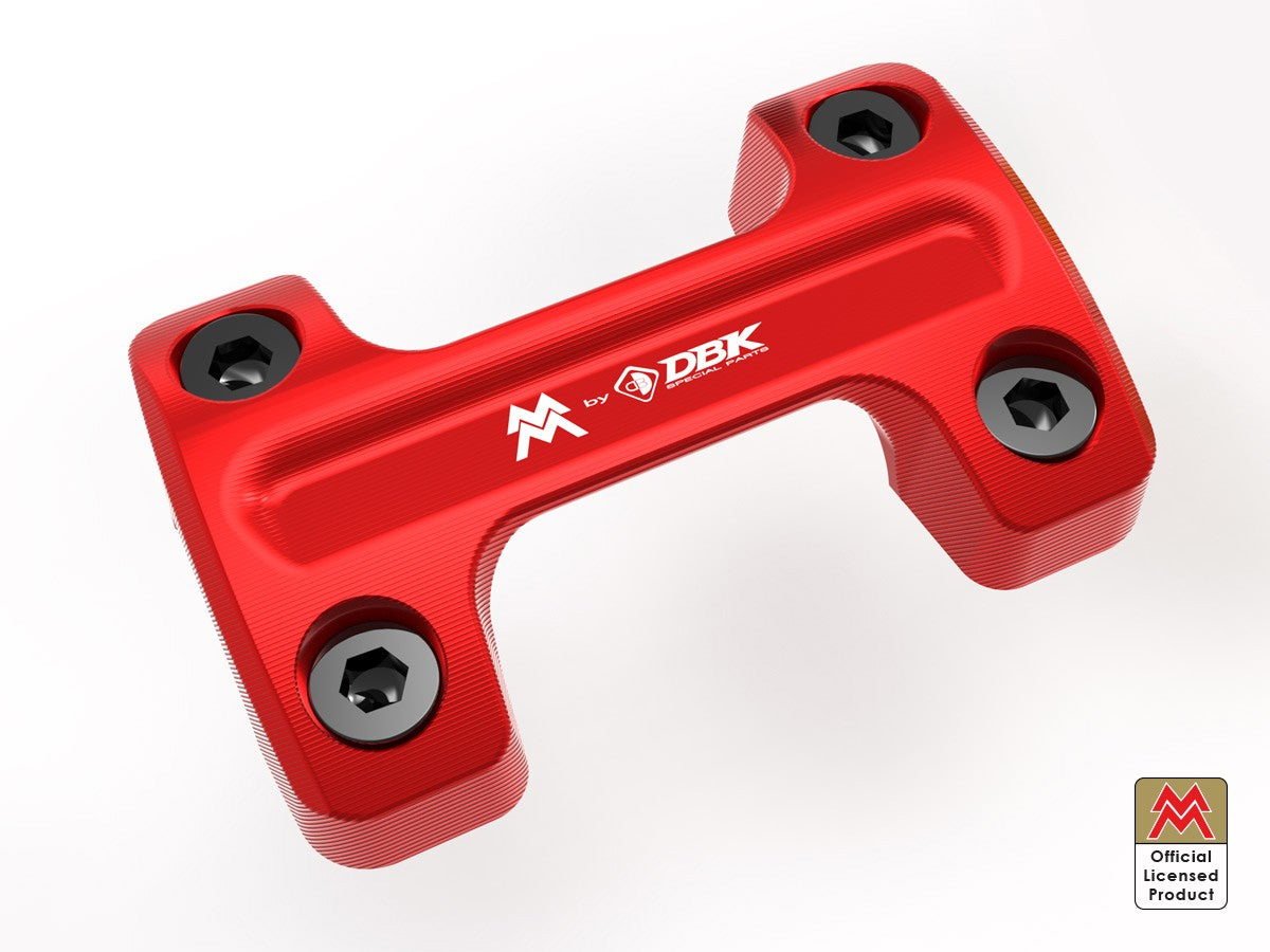 BM18 - HANDLEBAR CLAMP MOTO MORINI X-CAPE