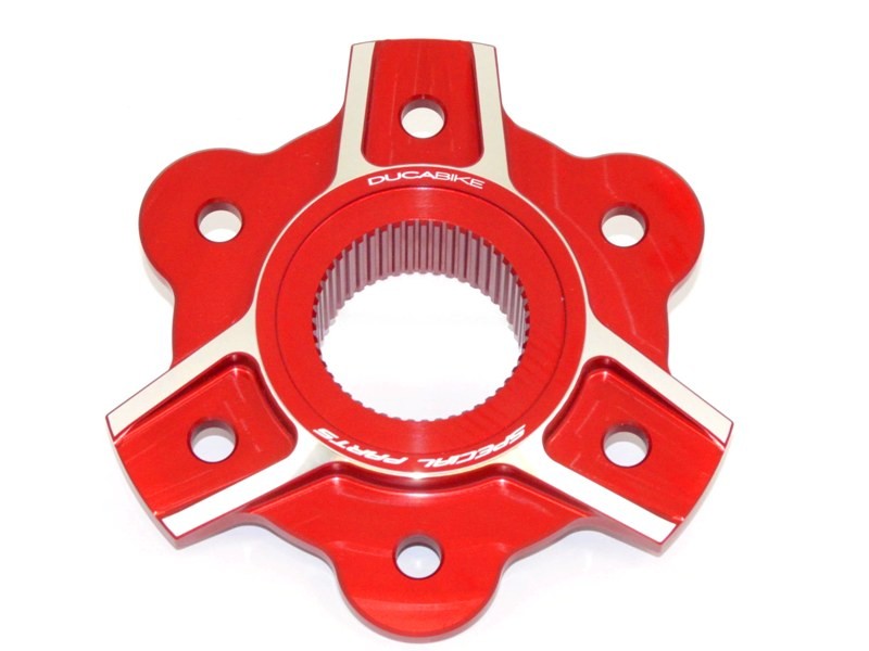 PC6F05 - SPROCKET CARRIER