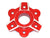 PC6F05 - SPROCKET CARRIER