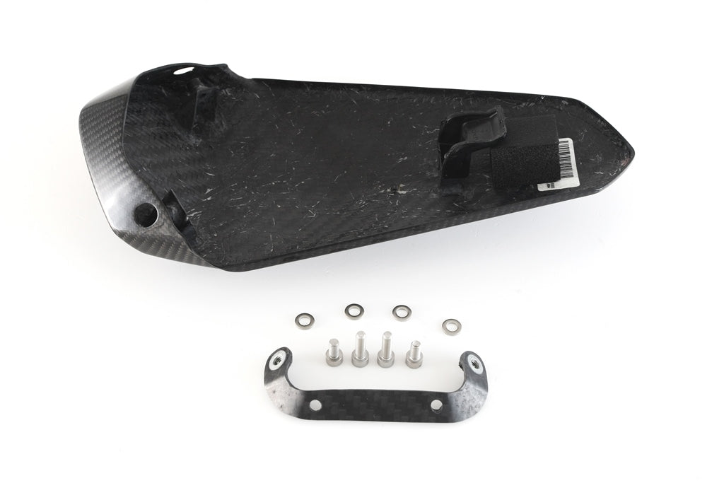 SEAT COVER - Fullsix seat/tail fairings