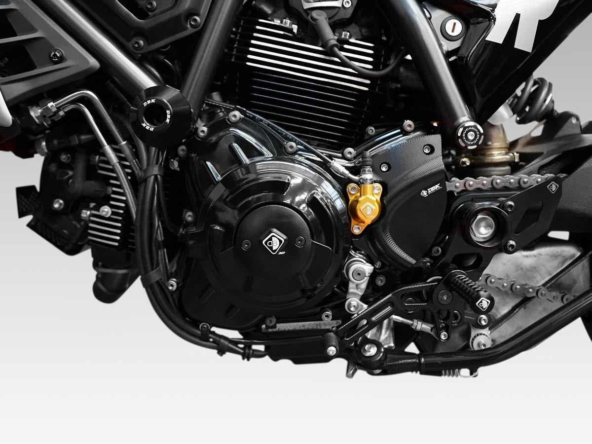 SLI14 - TIMING PHASER/CLUTCH SLIDER SCRAMBLER NEXT GEN