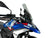 WRS WINDSCREEN STANDARD NO RADAR BMW R 1300 GS 2023-2025
