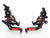 PRHM9501 - HM 950 ADJUSTABLE REARSET