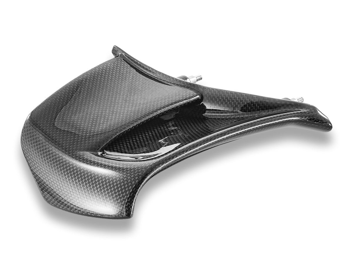 CRB226L Panigale V4 MY25 Glossy Carbon Side Winglets
