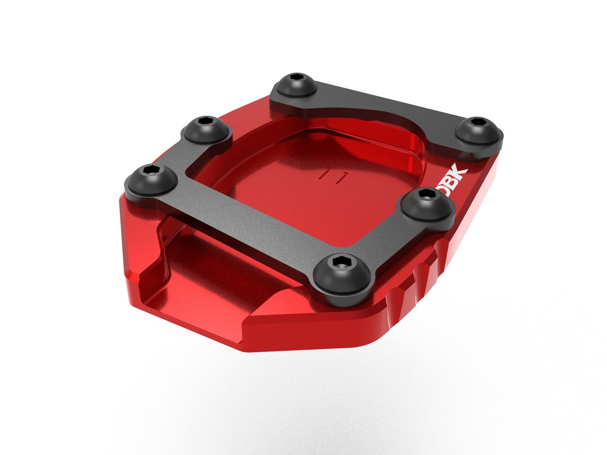 BAC11 - MTS V2 MY2025 ENLARGED KICKSTAND BASE