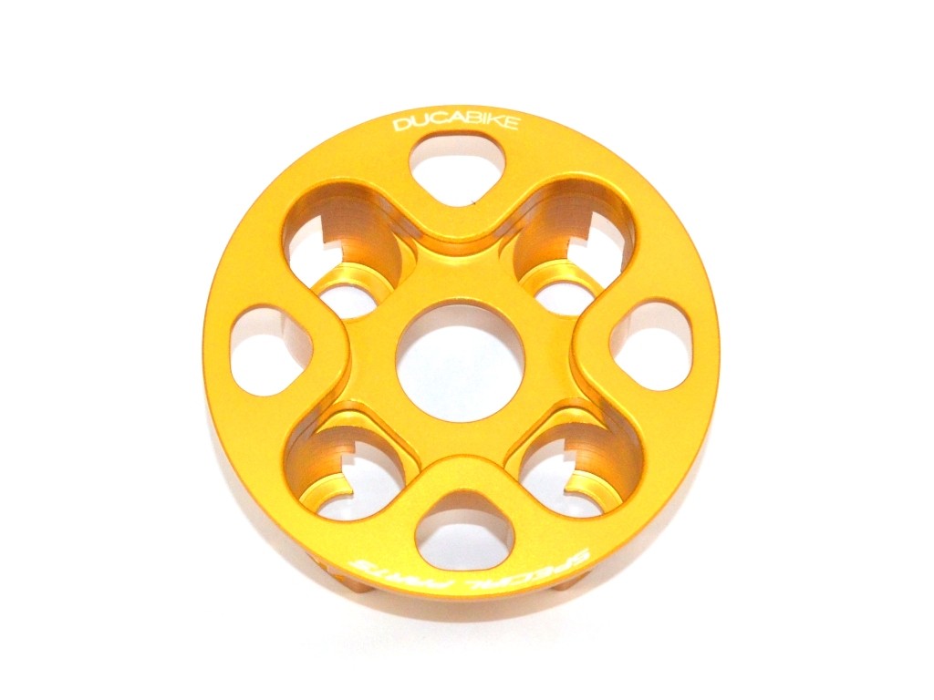 CCDV04SM - PRESSURE PLATE