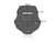 WRS STANDARD WINDSCREEN CF MOTO 800 MT 2022-2024