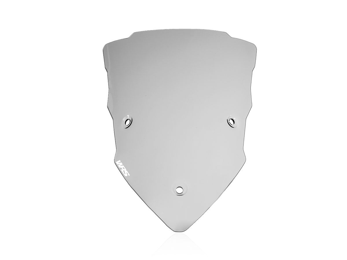 WRS TOURING WINDSCREEN DUCATI MULTISTRADA 1200/1260/950/ENDURO 2015-2021 / MULTISTRADA V2 / S 2022-2024