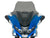 WRS STANDARD WINDSCREEN BMW R 1250 RT 2021-2025