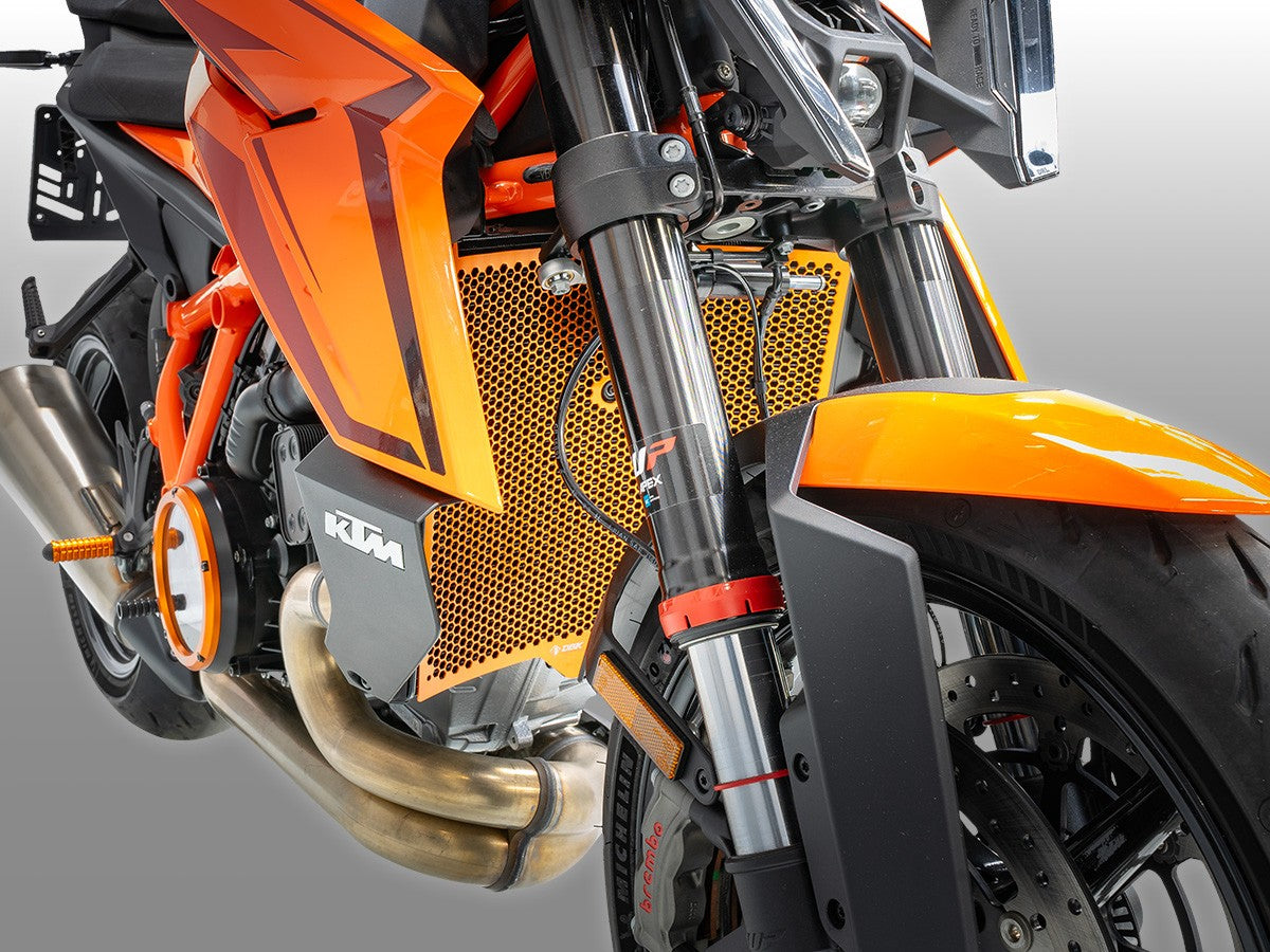 GR29 - KTM 1390 DUKE RADIATOR PROTECTION