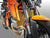 GR29 - KTM 1390 DUKE RADIATOR PROTECTION