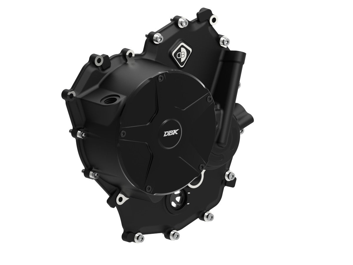 Race Clutch Cover Ducati V2 2025