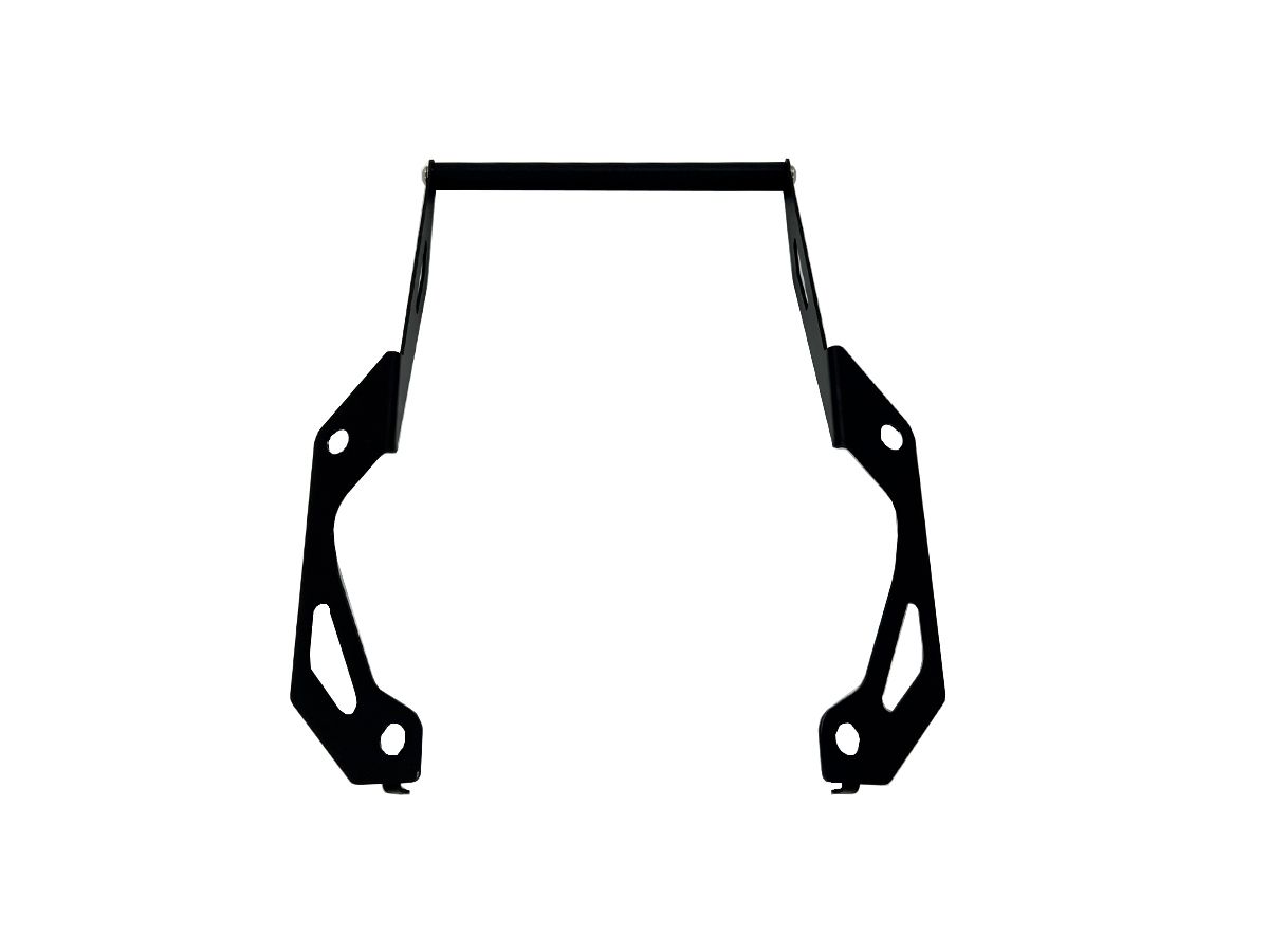 WRS NAVIGATOR SUPPORT FRAME BRACKET HONDA NC 750 X 2021-2024
