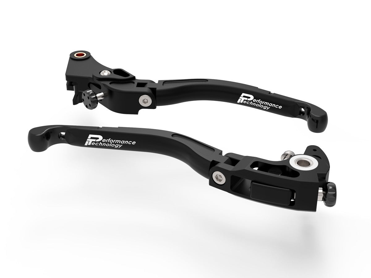 L18 EVO - BMW BRAKE + CLUTCH ADJUSTABLE LEVERS