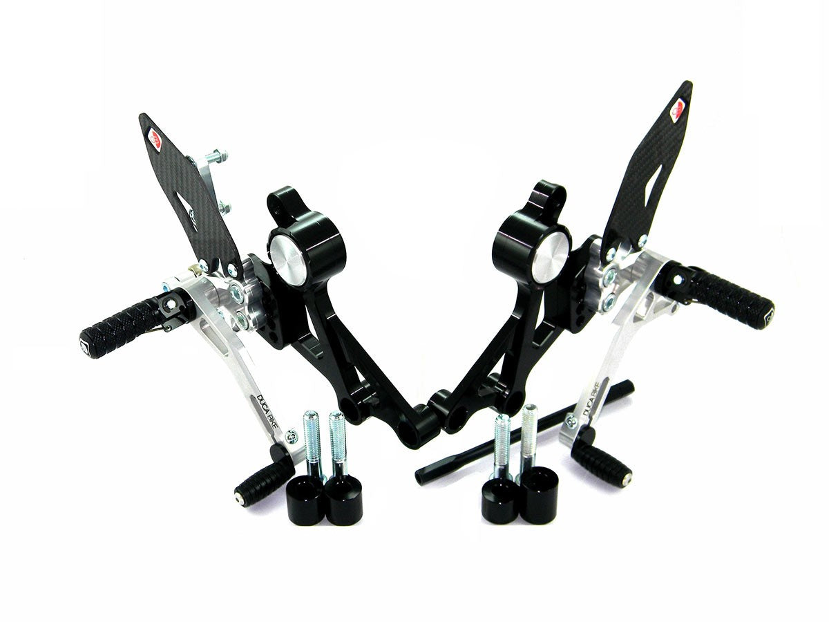 PRNM01 - PILOT ADJUSTABLE REARSET