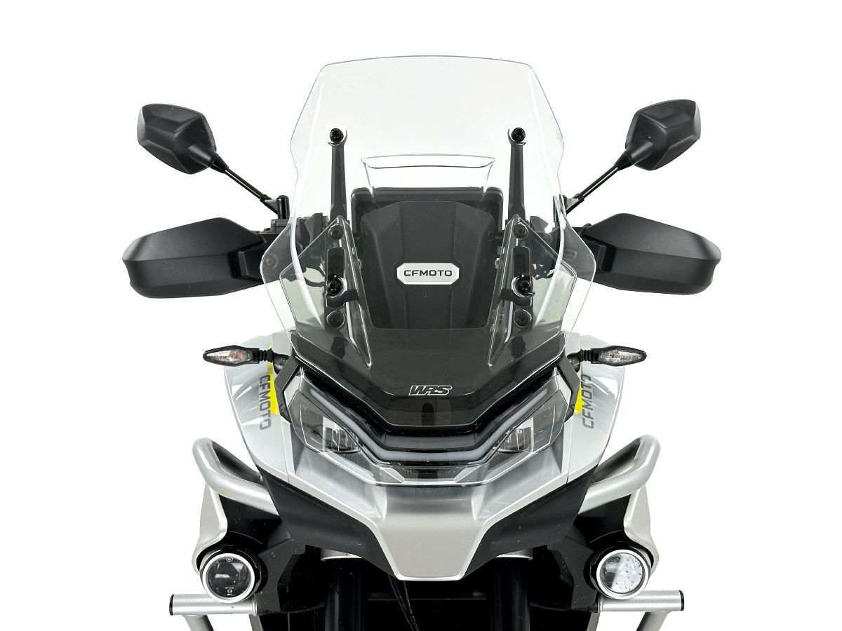 WRS STANDARD WINDSCREEN CF MOTO 800 MT 2022-2024