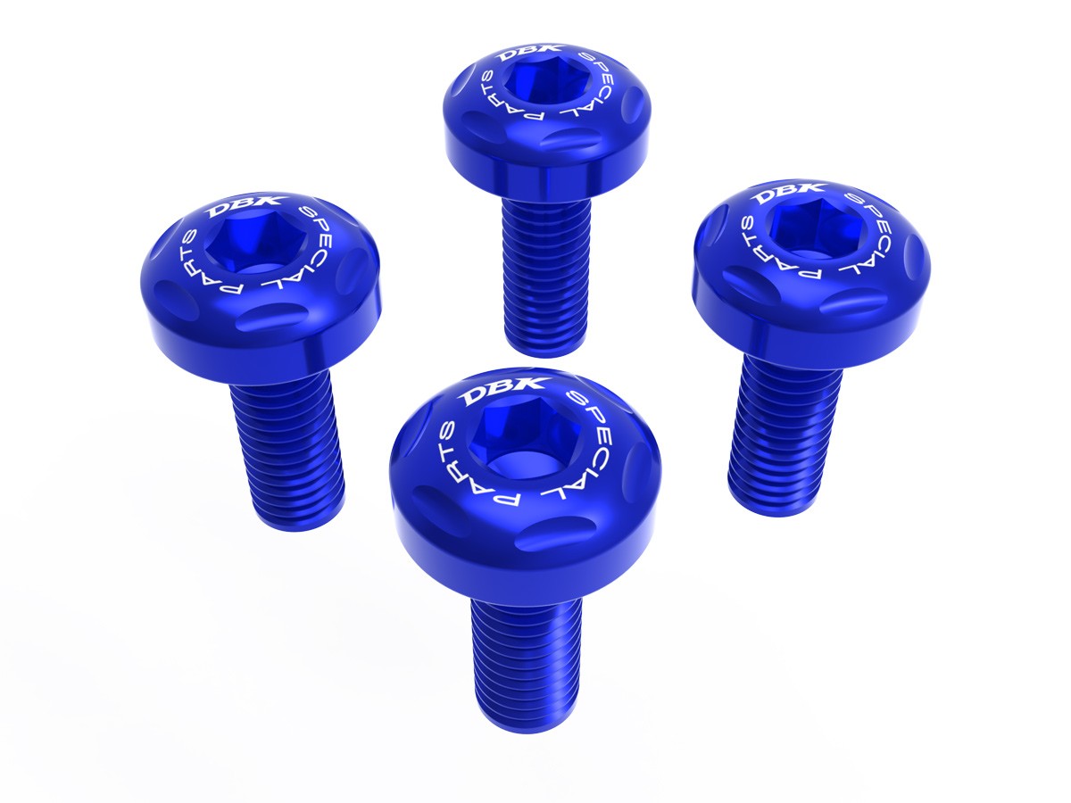 KVT65 - BMW R1300GS CYLINDER HEAD COVER BOLT KIT