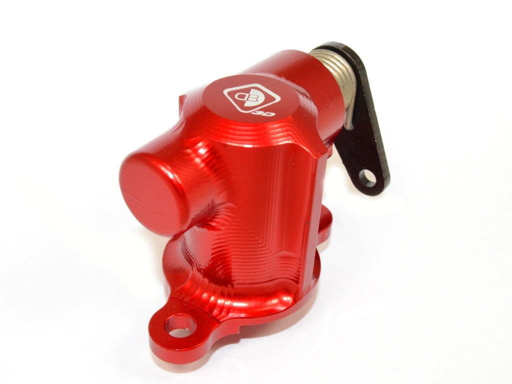 AFM02 - MECHANICAL CLUTCH ACTUATOR SCRAMBLER