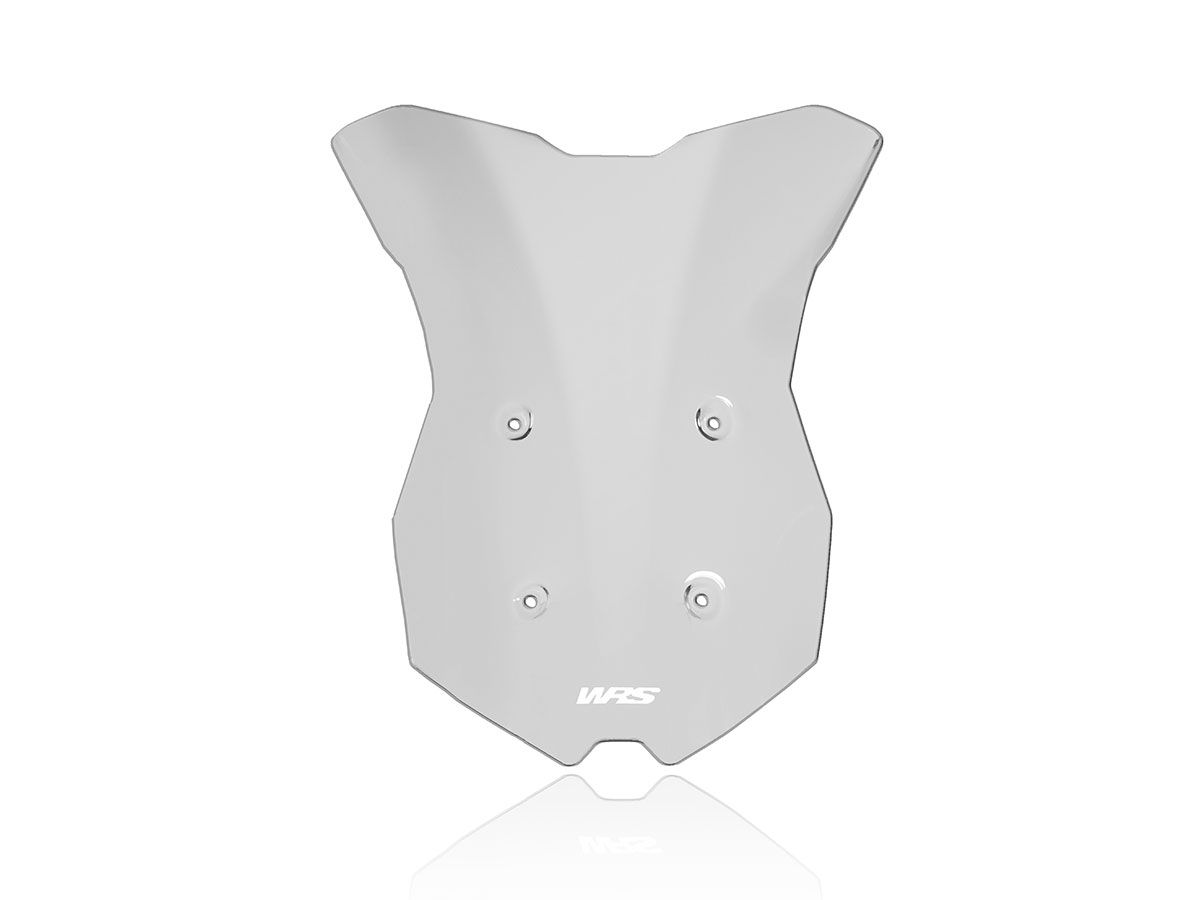 WRS TOURING WINDSCREEN KTM 1290 SUPERDUKE GT 2019-2024