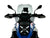 WRS CAPONORD WINDSCREEN WITH RADAR BMW R 1300 GS 2023-2025