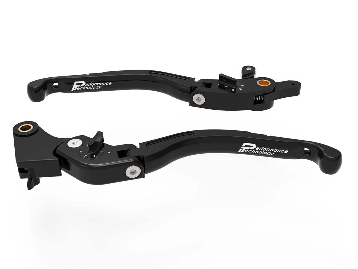 LEA19 - BMW BRAKE / CLUTCH ADJ. LEVERS ECO GP 2