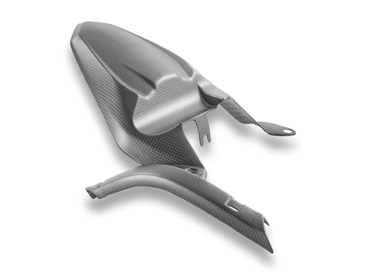 CRB209O M937 SP Matt Carbon Rear Hugger
