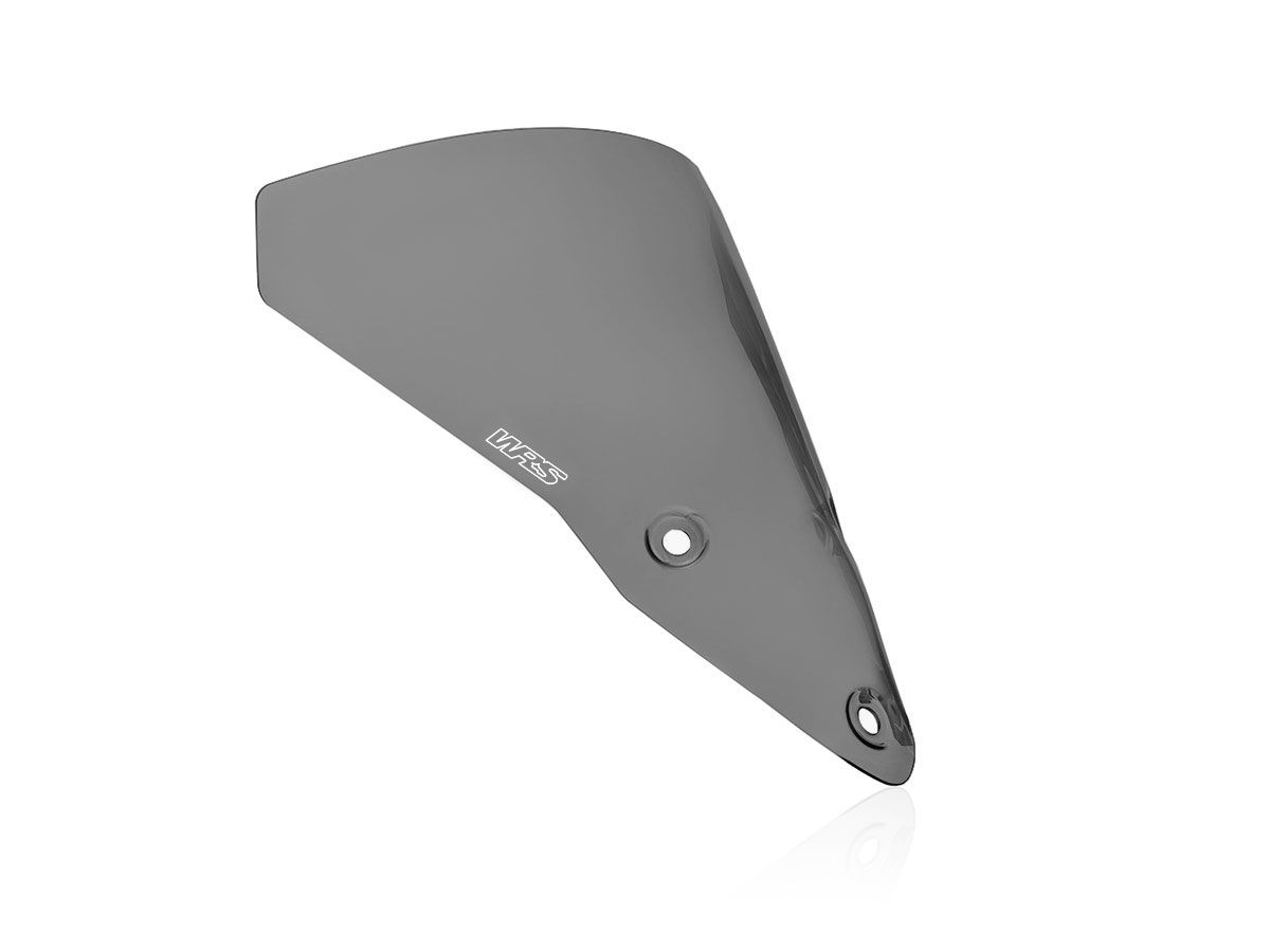WRS TOURING WINDSCREEN DUCATI SUPERSPORT 950 2021-2024 / 939 2017-2020