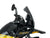 WRS TOURING WINDSCREEN ROYAL ENFIELD HIMALAYAN 450 2024-2025