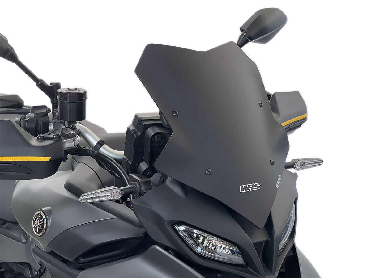 WRS Sport Windscreen Yamaha Tracer 9 GT+ 2024