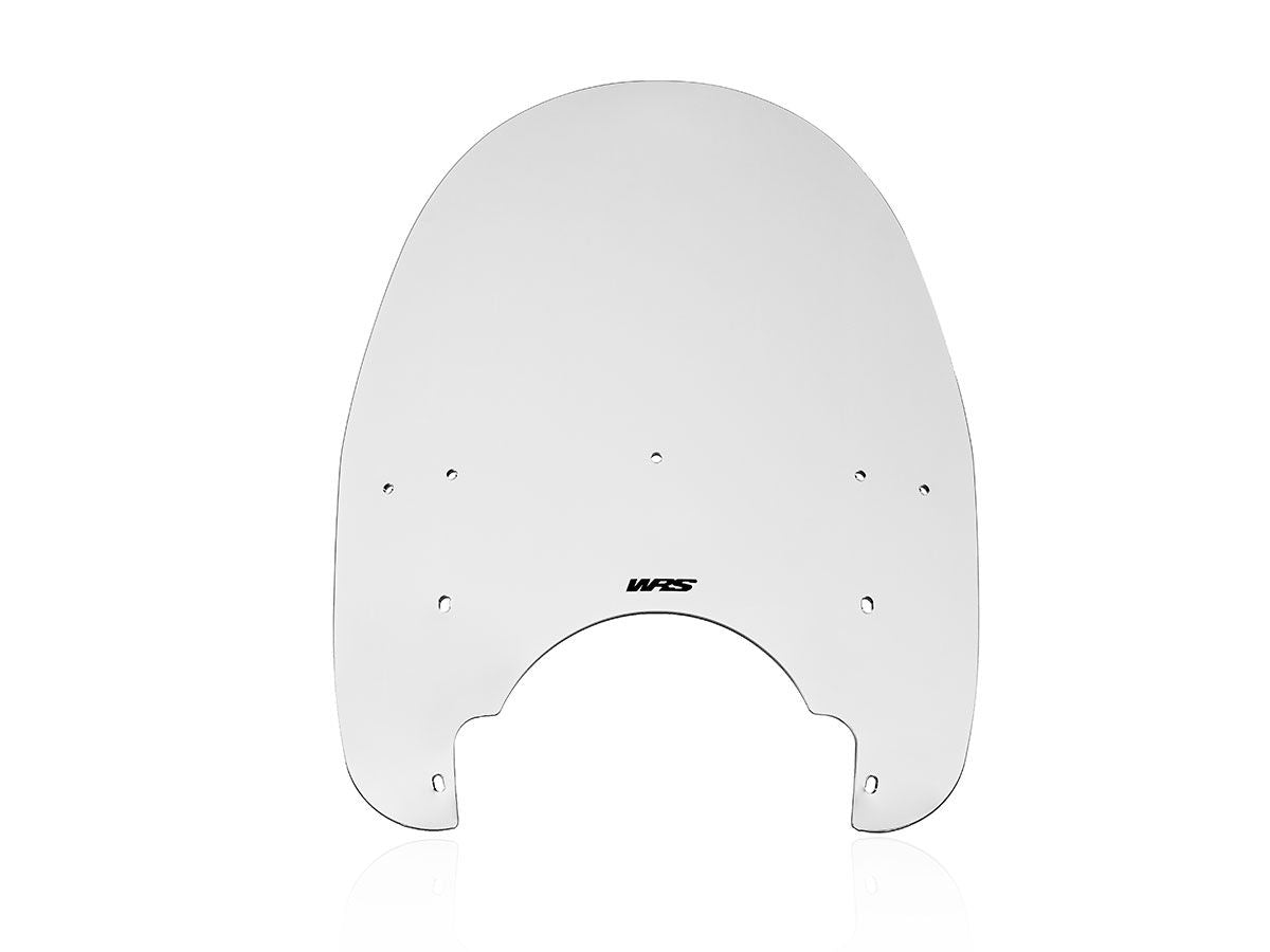 WRS Touring Windscreen 28" Harley Davidson Heritage Softail 1988-2006