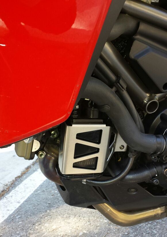 KPC01 - MTS 950 CANISTER PROTECTION