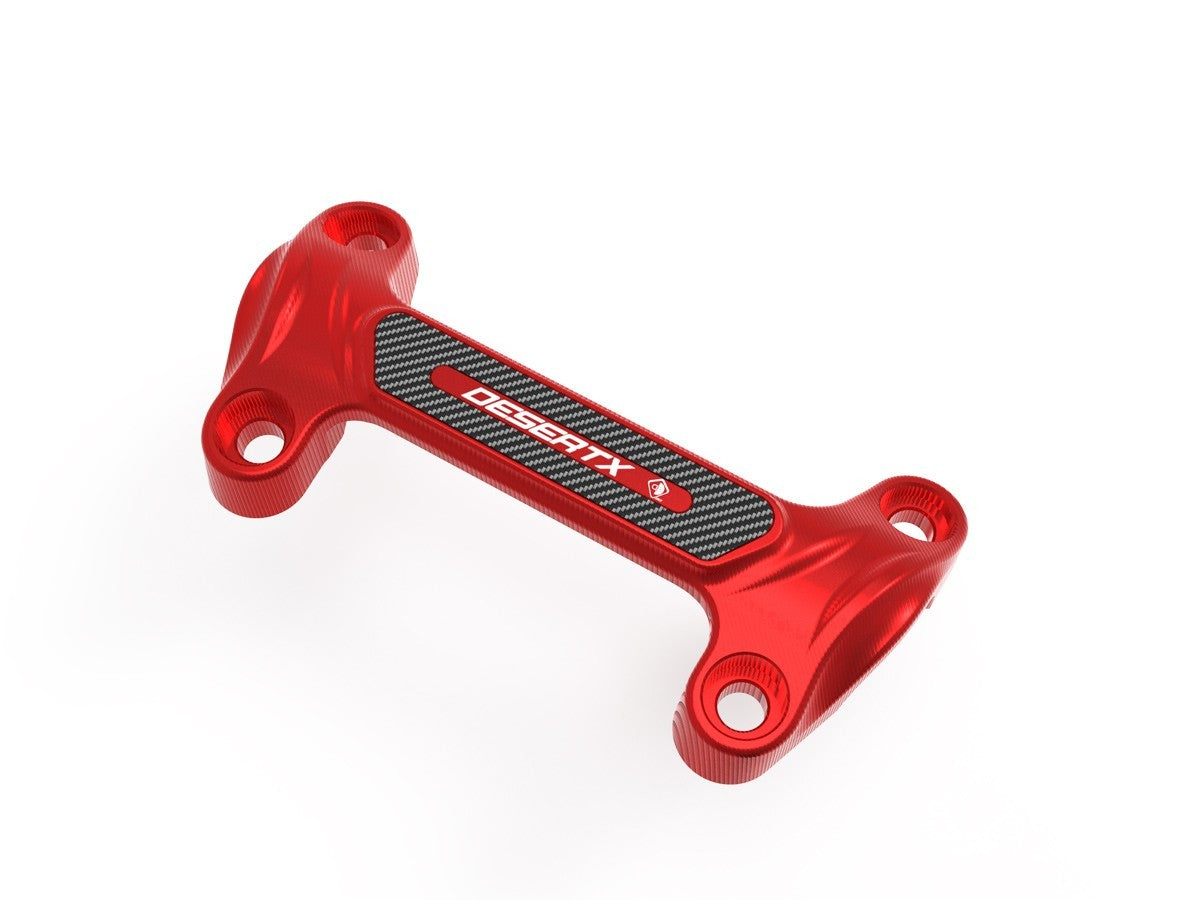 BM17 DesertX Handlebar Clamp