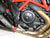 PPDVP06 - ADJUSTABLE PASSENGERS PEGS