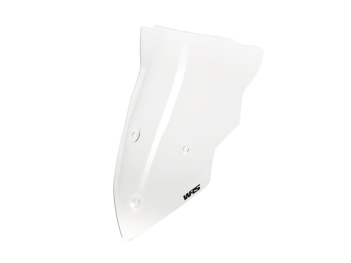 WRS TOURING WINDSCREEN DUCATI MULTISTRADA 1200/S 2010-2012