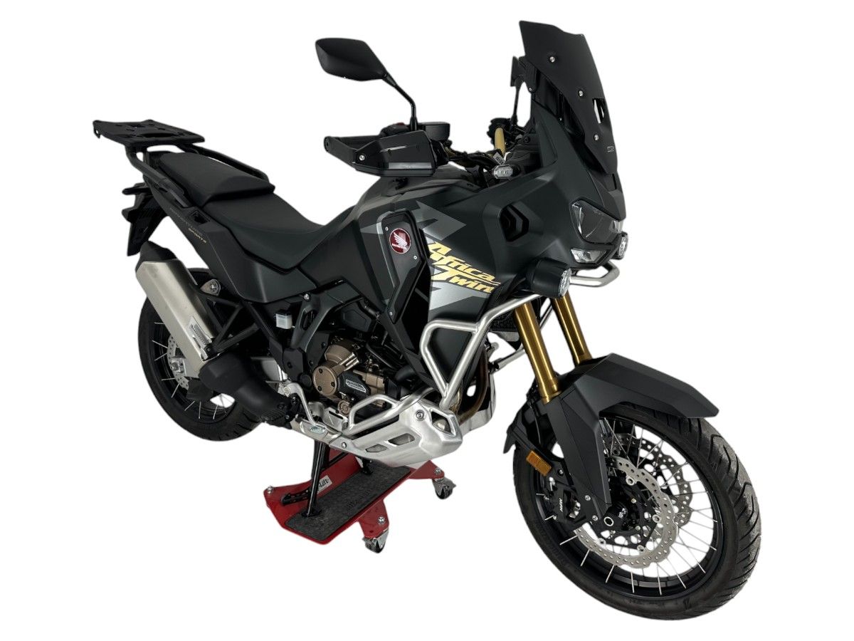 WRS SPORT WINDSCREEN HONDA CRF 1100 L AFRICA TWIN ADV SPORTS 2021-2025