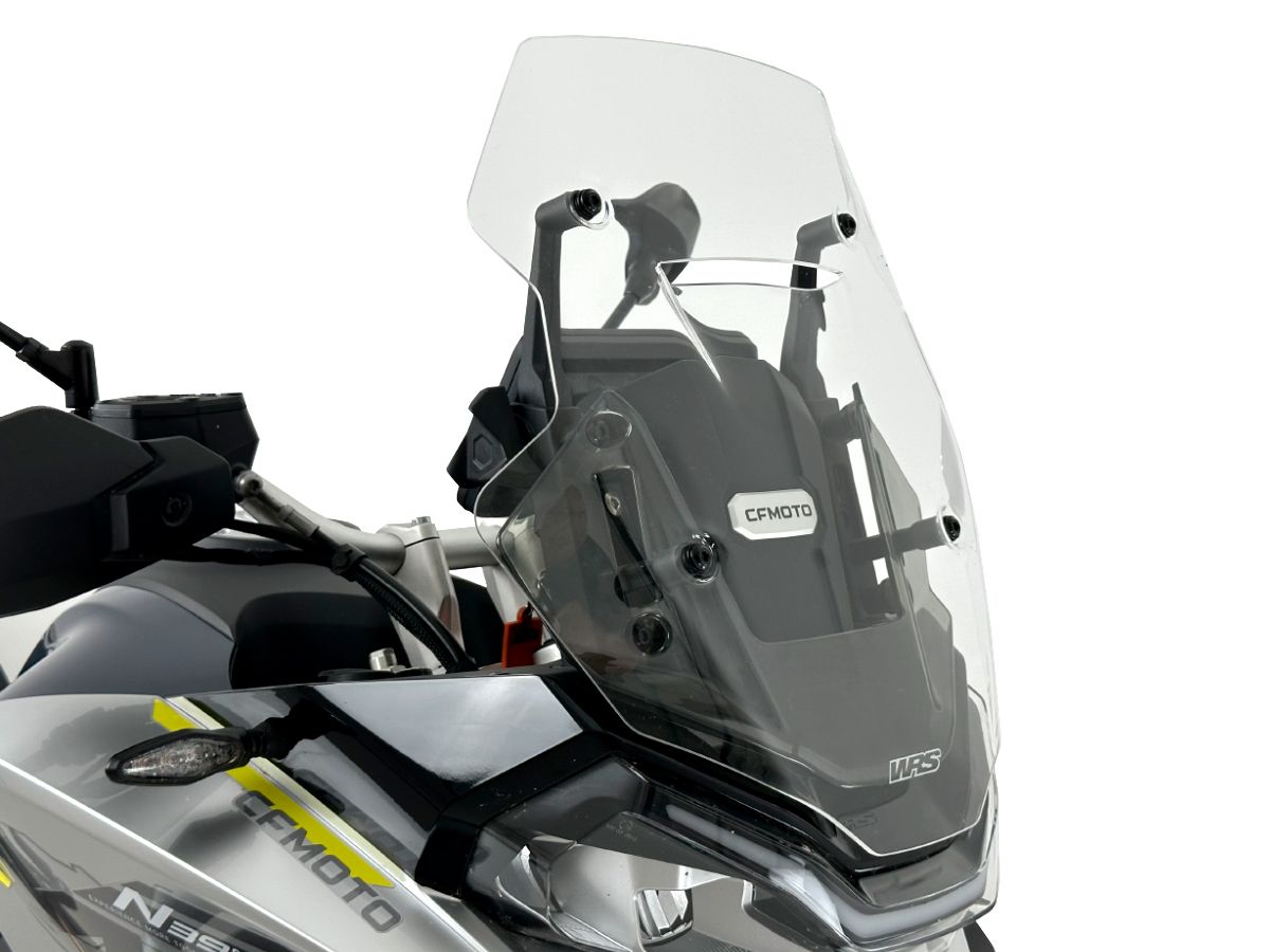 WRS TOURING WINDSCREEN CF MOTO 800 MT 2022-2024