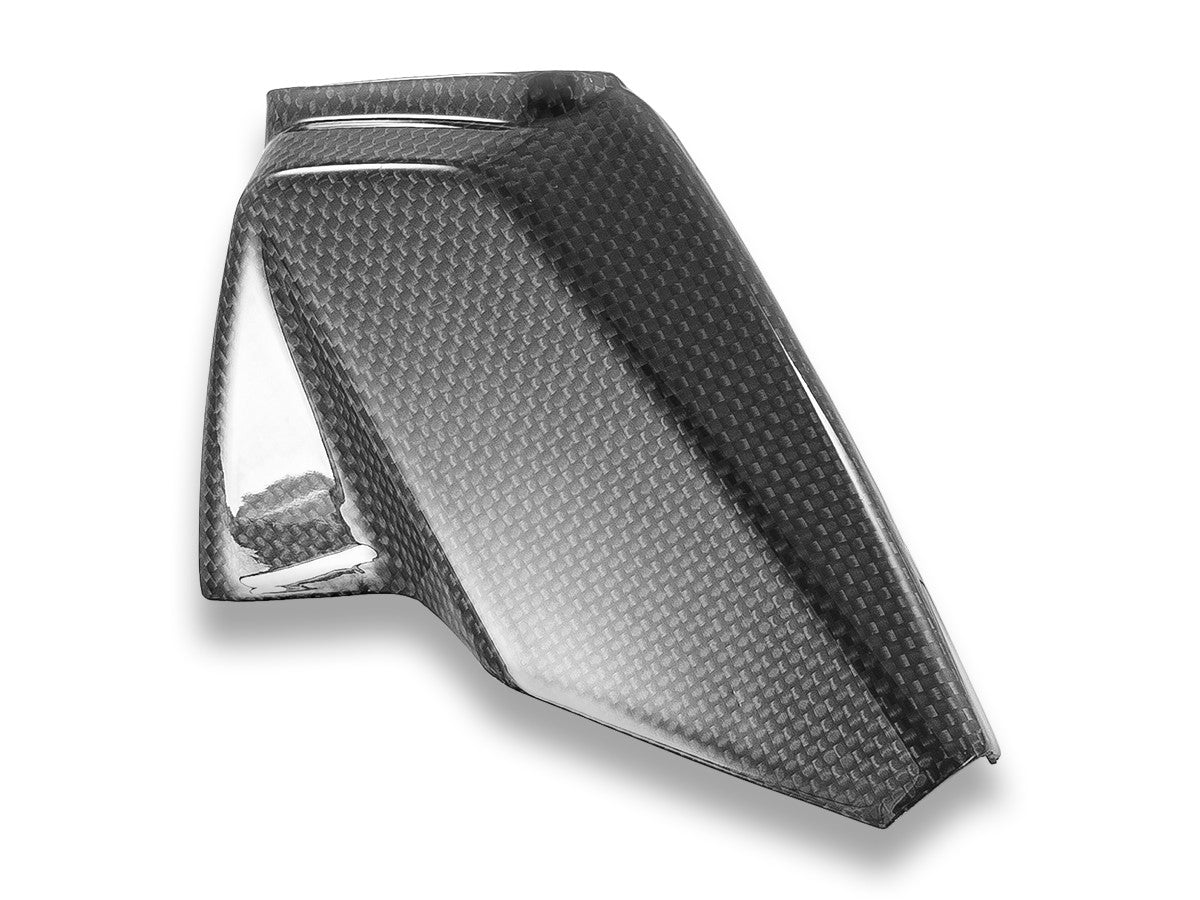 CRB235L PANIGALE/SF V4 (2025) Glossy Carbon Side Covers