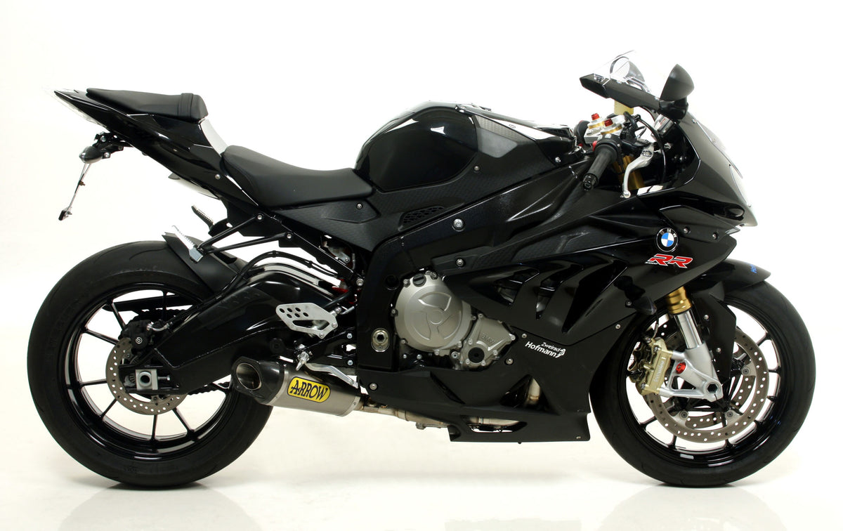 Arrow Competition Evo Full System