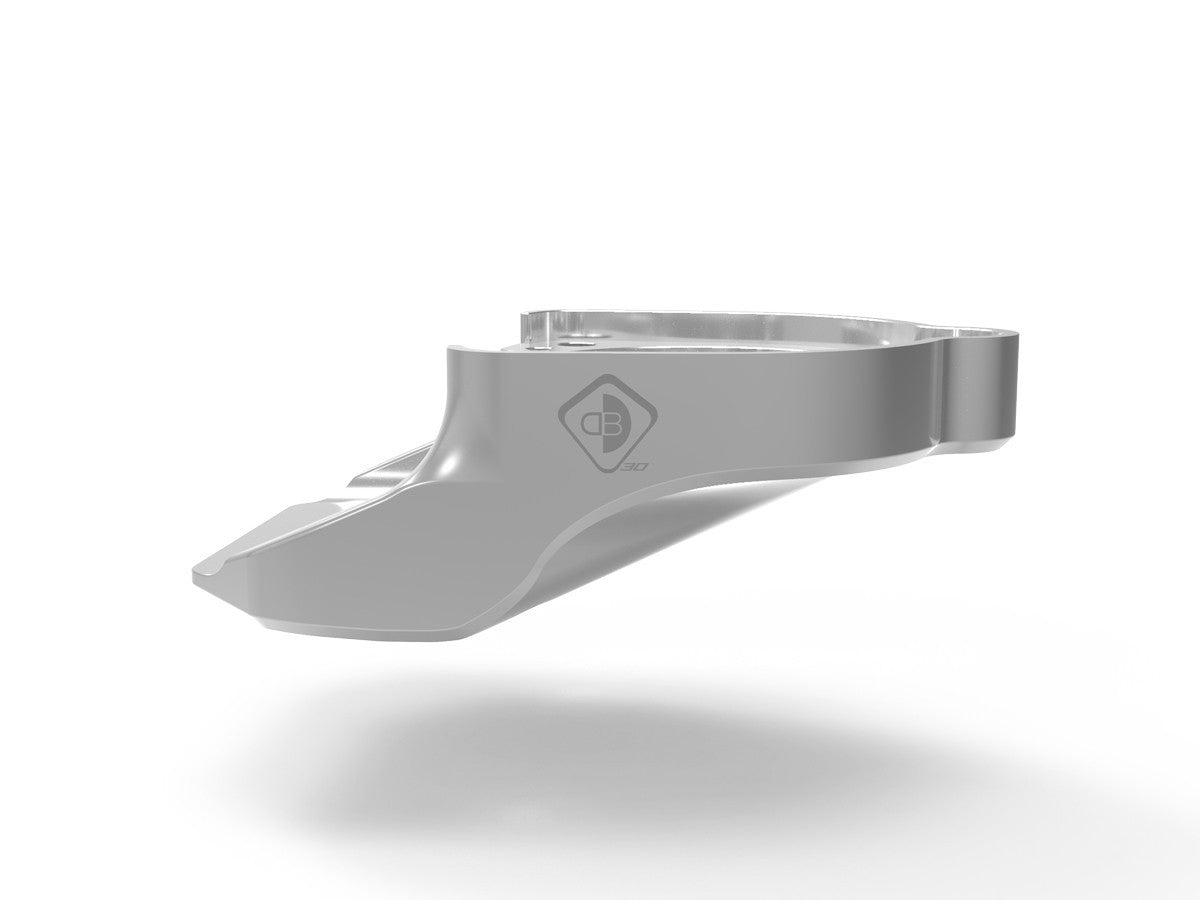 SLI09 - SFV4 OIL PAN GUARD