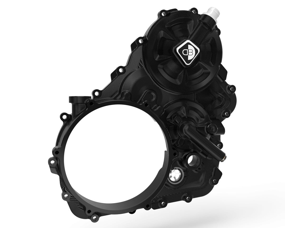 CCDV09 MTS V4 Clutch Cover Transformation Kit
