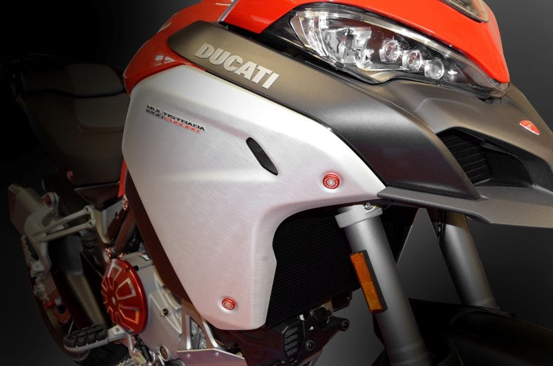 RVCA01 - AIR SCREW CONVEYORS MTS ENDURO