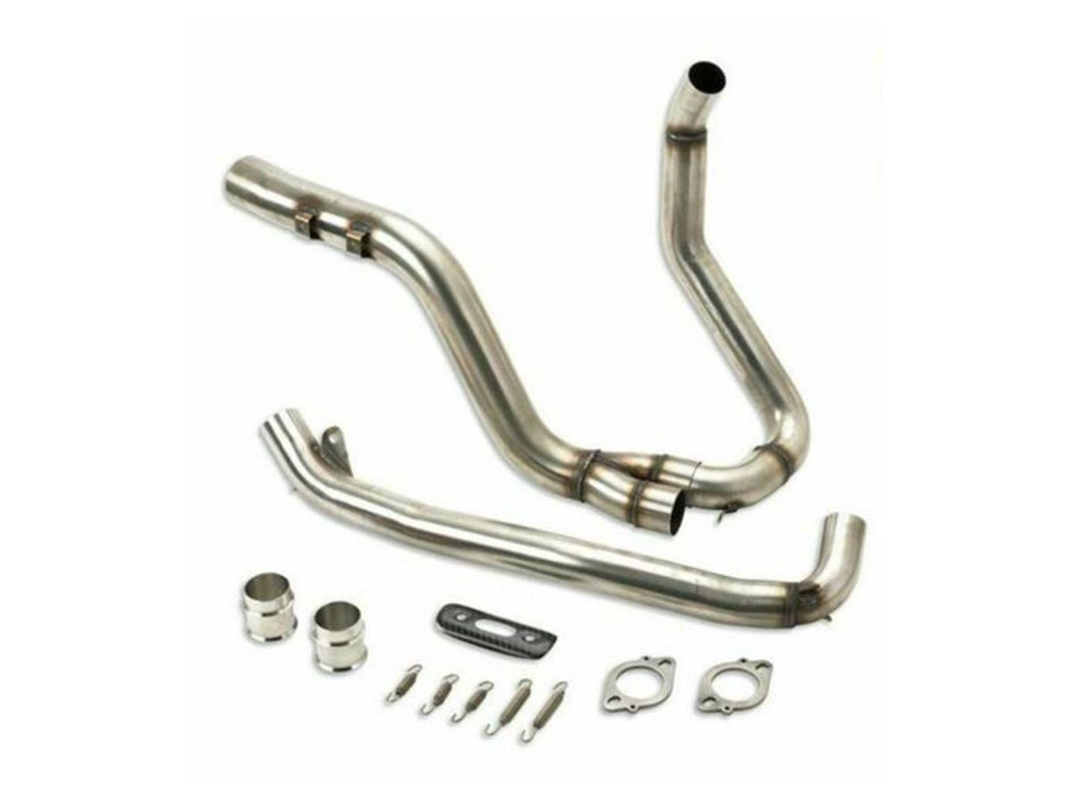 024IO Termignoni Racing Manifolds Ducati Hypermotard 796 / 1100
