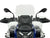 WRS WINDSCREEN CAPONORD PLUS WITH RADAR BMW R 1300 GS ADVENTURE 2024-2025