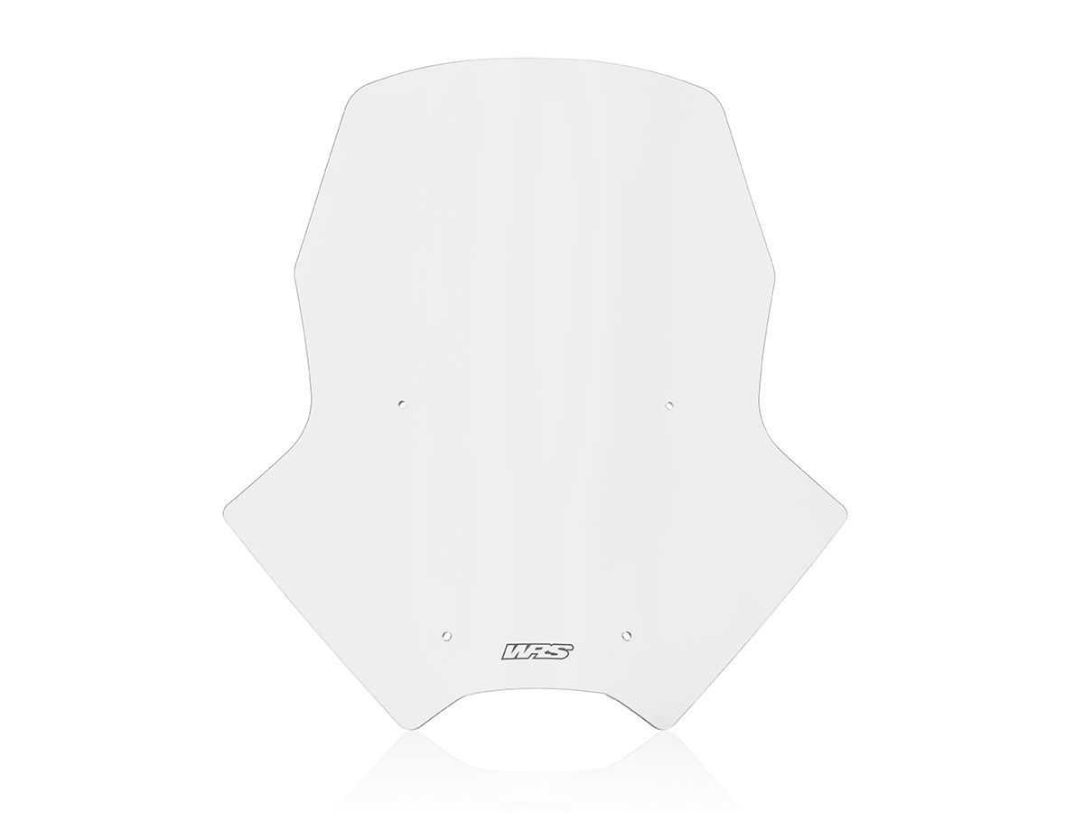 WRS TOURING WINDSCREEN SYM JET X 125 2023-2024