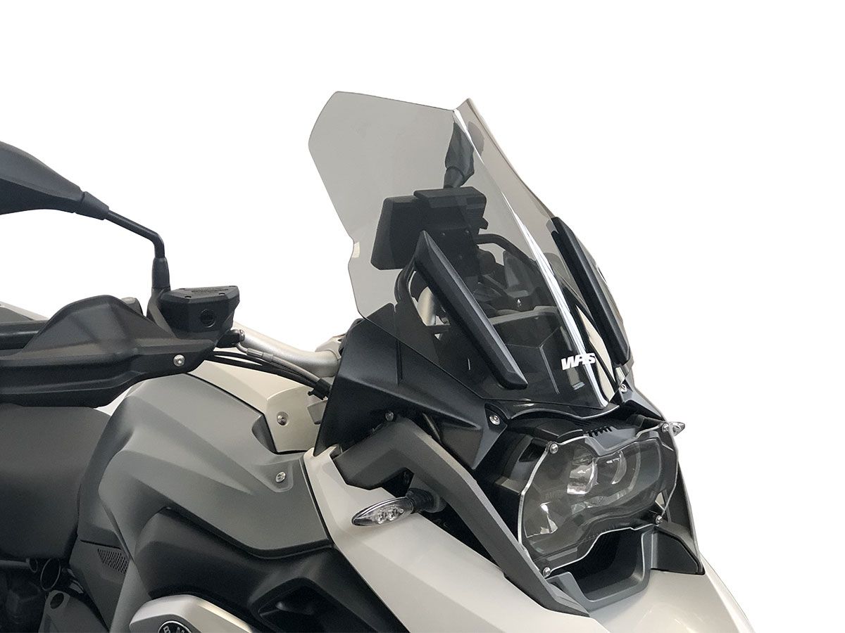 WRS STANDARD WINDSCREEN BMW R1200GS 2013-18 / R1250GS 2018-23