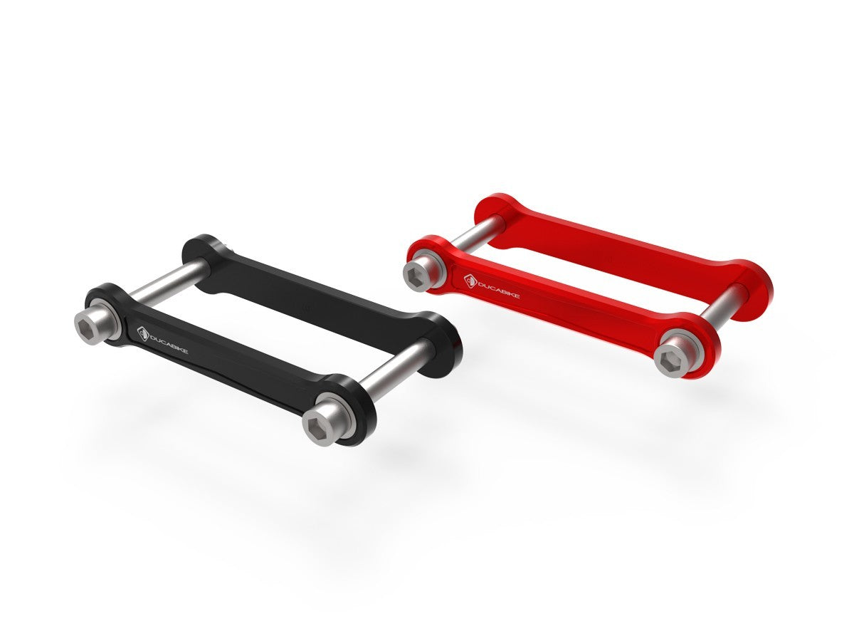 ADR07 - SFV4/PAN.V4 REAR REACTION RODS  -16mm.
