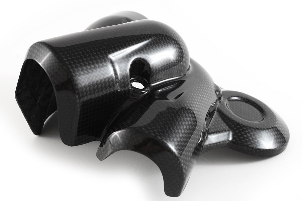 WATER PUMP PROTECTION